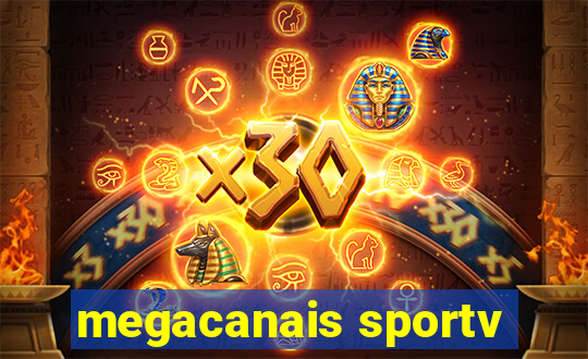 megacanais sportv